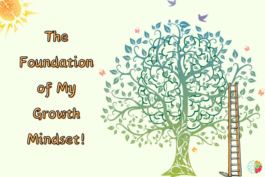 The Foundation of My Growth Mindset