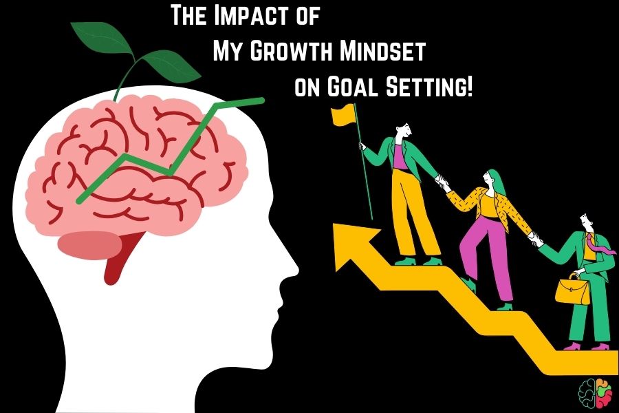 The Impact of My Growth Mindset on Goal Setting
