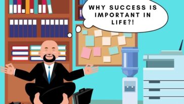 Why Success Is Important In Life