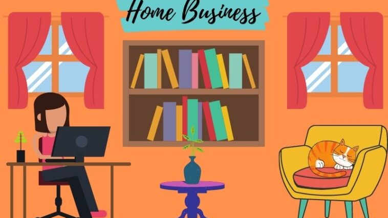 How To Make A Home Business Successful