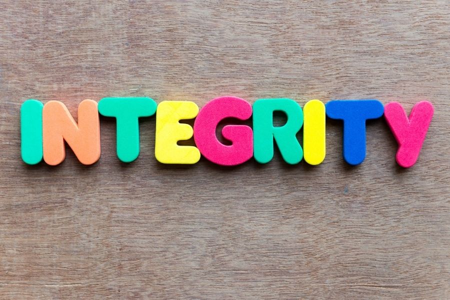 Boost your integrity