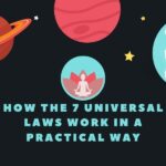 how universal laws work