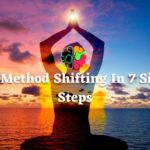 Julia Method Shifting poster in 7 steps