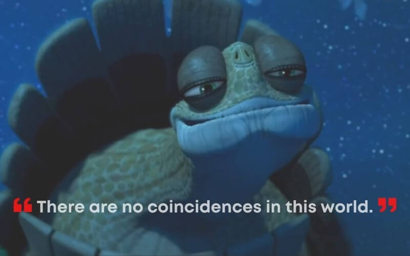 Top 20 Master Oogway Quotes To Inspire You In 2023