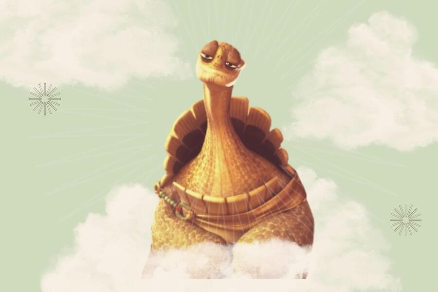 Top 20 Master Oogway Quotes to Inspire You In 2023