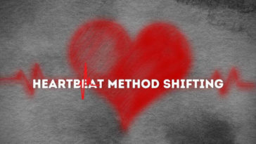 Heartbeat Method Shifting