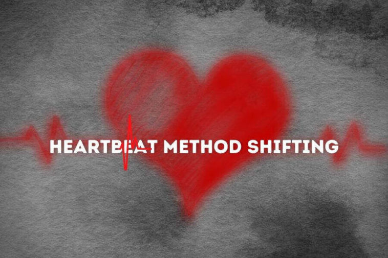 Heartbeat Method Shifting