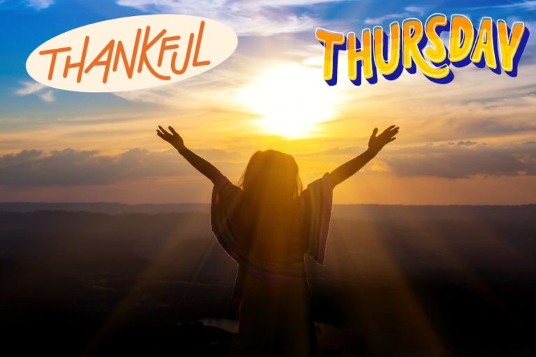Top 50 Thankful Thursday Quotes To Inspire You (2024)