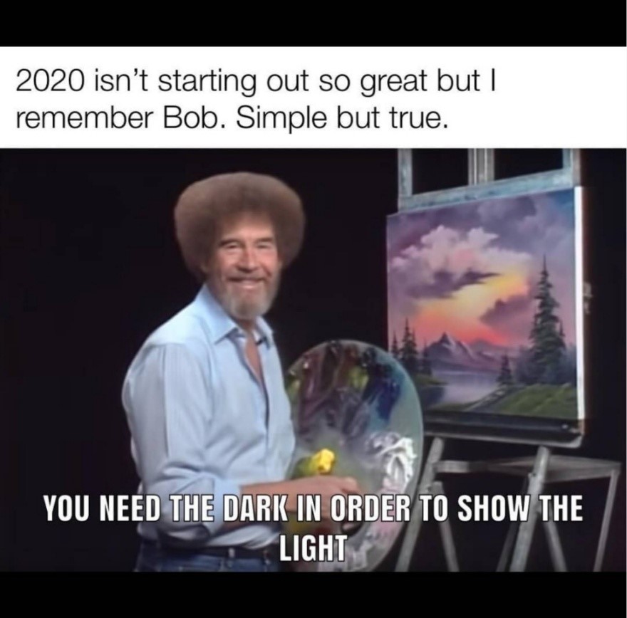 Bob meme