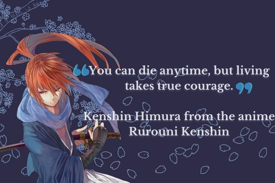 Top 40 Best Anime Quotes Of All Time - 2023 Update