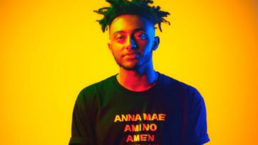 Amine Quotes