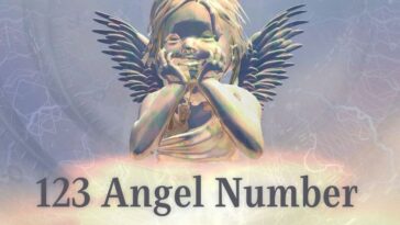 123 Angel Number