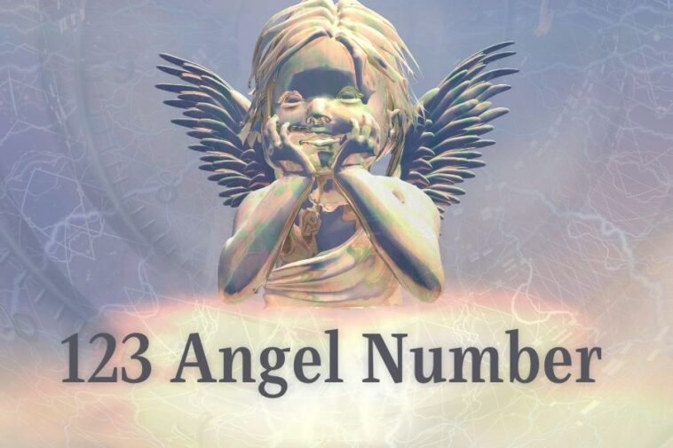 123 Angel Number