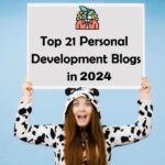 top personal development blogs in 2024
