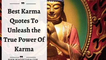 Best Karma Quotes