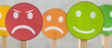 What Is Emotion Scale + 7 Different Types Of It