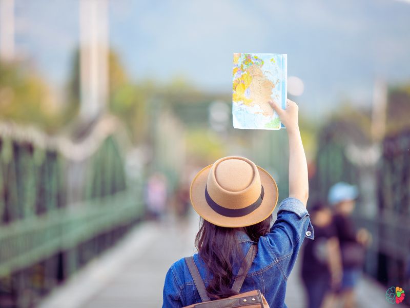 Why Life Is A Journey Not A Destination