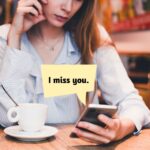 My Top 40 Best And Flirty Responses To “I Miss You”