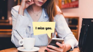 My Top 40 Best And Flirty Responses To “I Miss You”