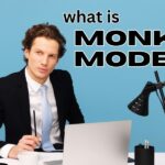 what is monk mode