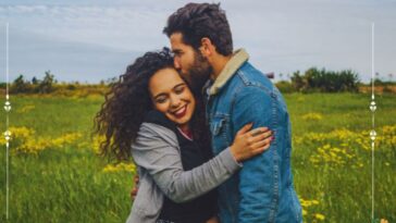 10 Signs He Is Completely Fallen For You [2024]