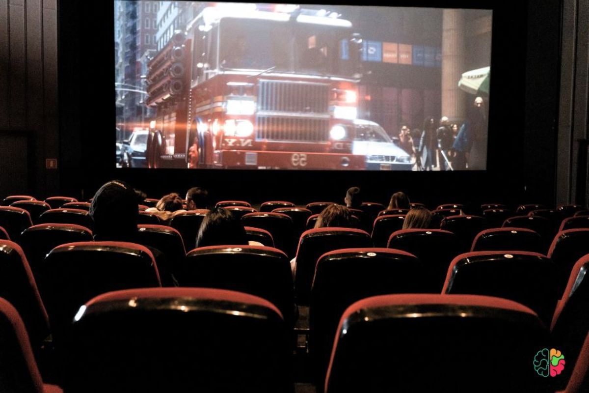 15 Depression-Relieving Films Movies That Offer Comfort