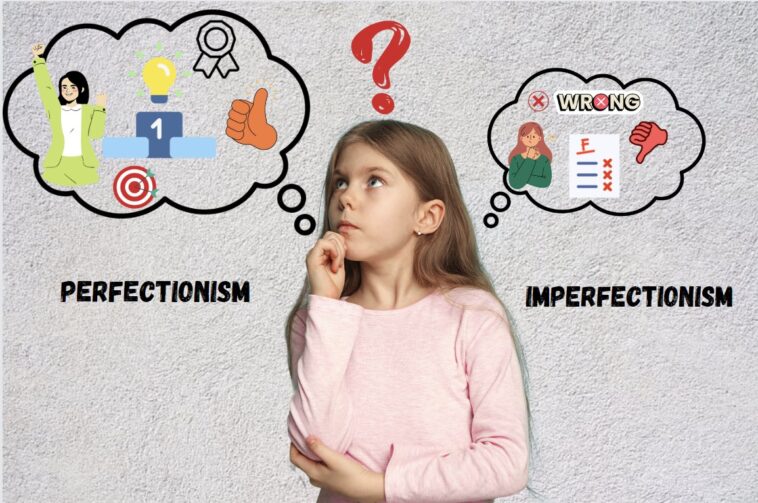 Perfectly Imperfect Meaning and Examples