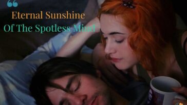 35 Eternal Sunshine Of The Spotless Mind Quotes [2024]