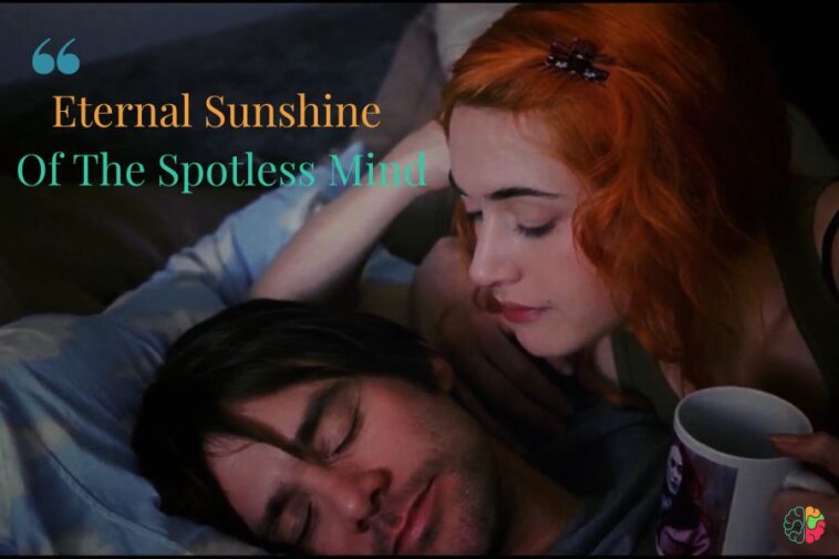 Eternal Sunshine Of The Spotless Mind