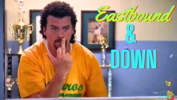 40 Best Kenny Powers Quotes From Eastbound & Down