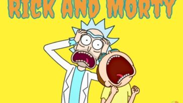 40 Best Rick and Morty Quotes [2024]