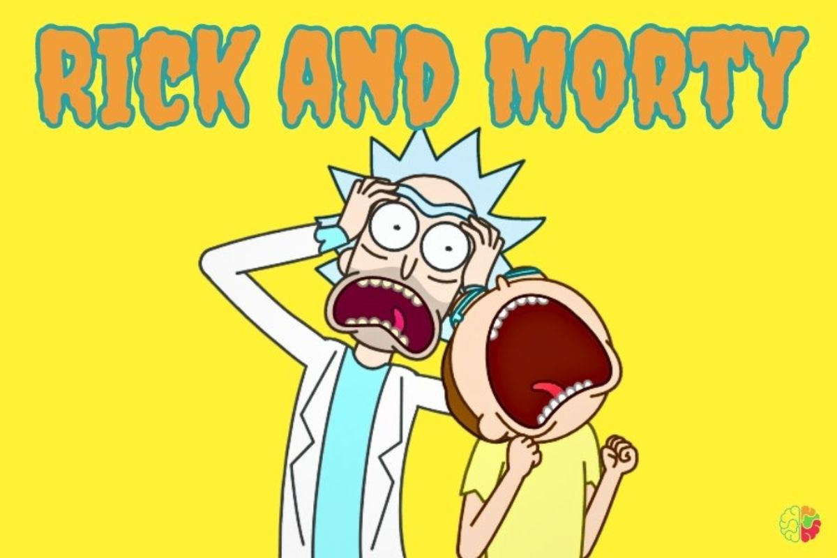 40 Best Rick and Morty Quotes [2024]