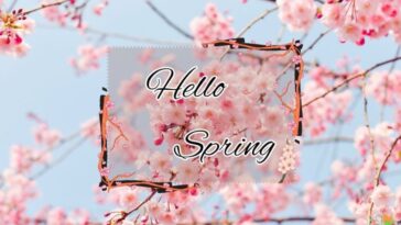 45 Best April Quotes To Welcome Spring [2024]