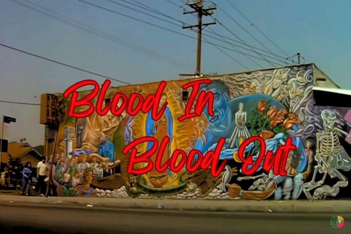 50 Blood In Blood Out Quotes Of All Times [2024] - Mindsetopia