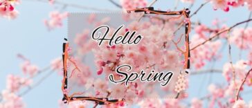 45 Best April Quotes To Welcome Spring [2023]