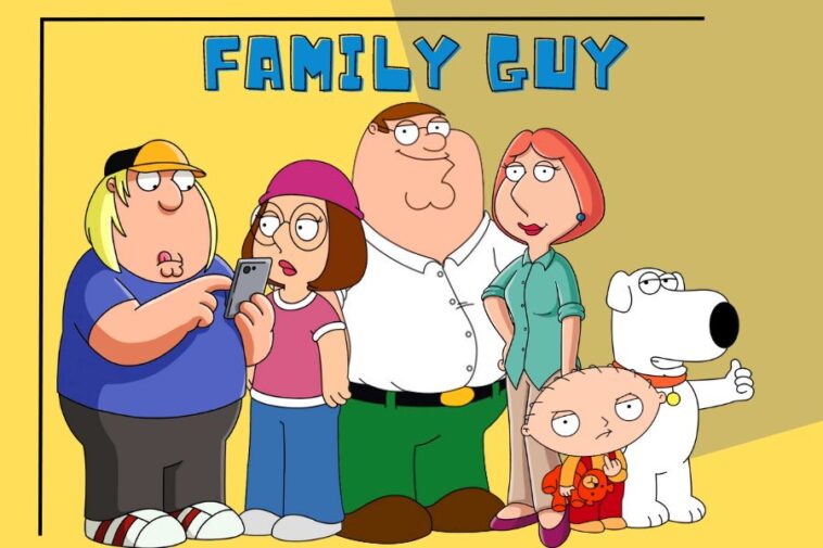 Family Guy quotes