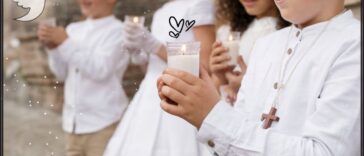 First Communion Wishes You Won't Find Anywhere