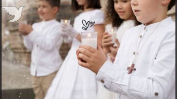 Top 25 First Communion Wishes You Won’t Find Anywhere