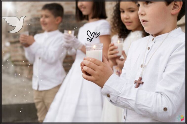 Top 25 First Communion Wishes You Won’t Find Anywhere