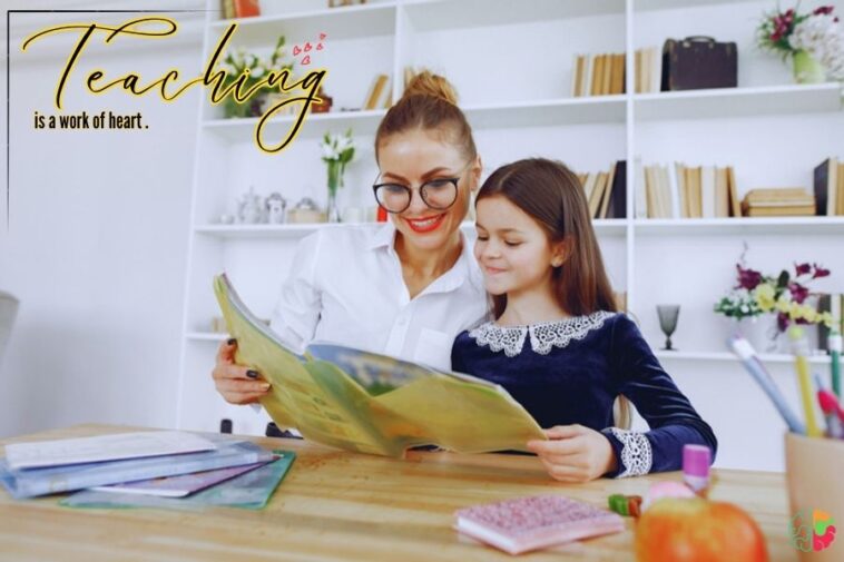 Top 55 Heart-touching Quotes for Teachers