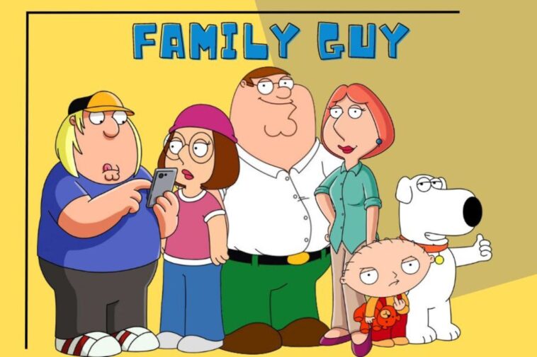 49 Best Family Guy Quotes Ever [2024]