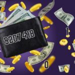 5207418 Grabovoi Code For Money Manifestation [2024]