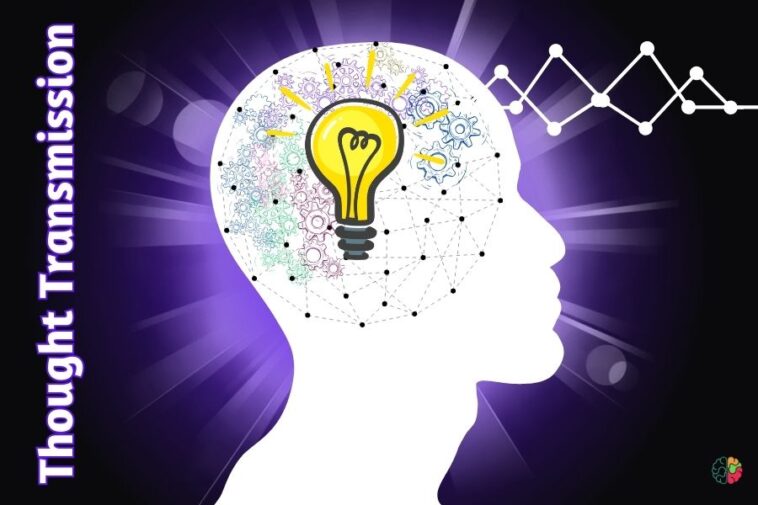 Law of Thought Transmission