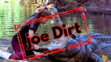 Top 35 Joe Dirt Quotes We Love [2024]