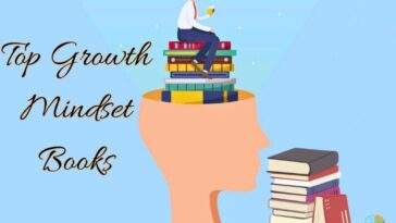 Top 40 Growth Mindset Books Of All Time