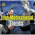 20 True Motivational Stories To Empower You [2024]