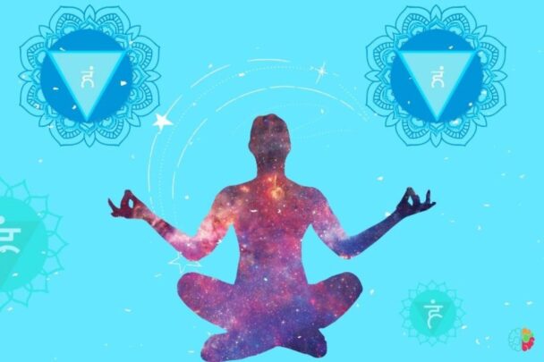 22 Physical Symptoms Of Throat Chakra Opening 2024 Mindsetopia   22 Physical Symptoms Of Throat Chakra Opening 2024 608x405 