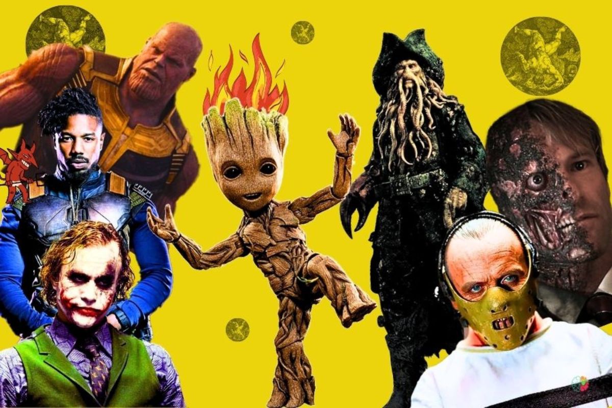 50 Best Badass Villain Quotes Of All Time [2024]