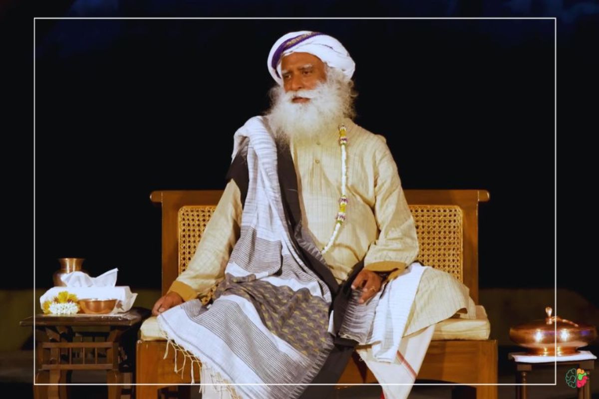 Sadhguru Net Worth + Biography [2024] Mindsetopia