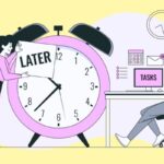 8 Types Of Procrastination That I Found Dangerous [2024]